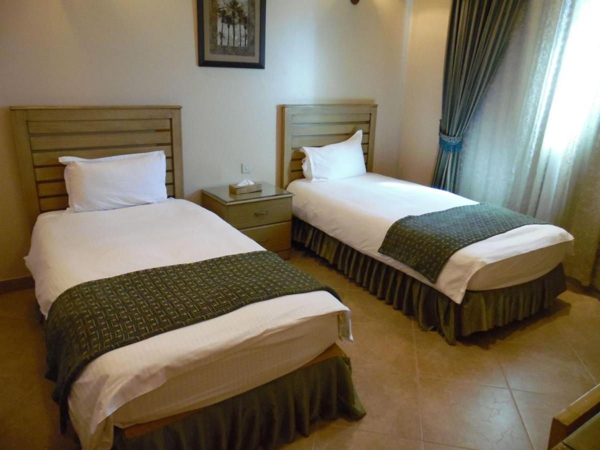 Milan Deluxe Suites Khobar Buitenkant foto