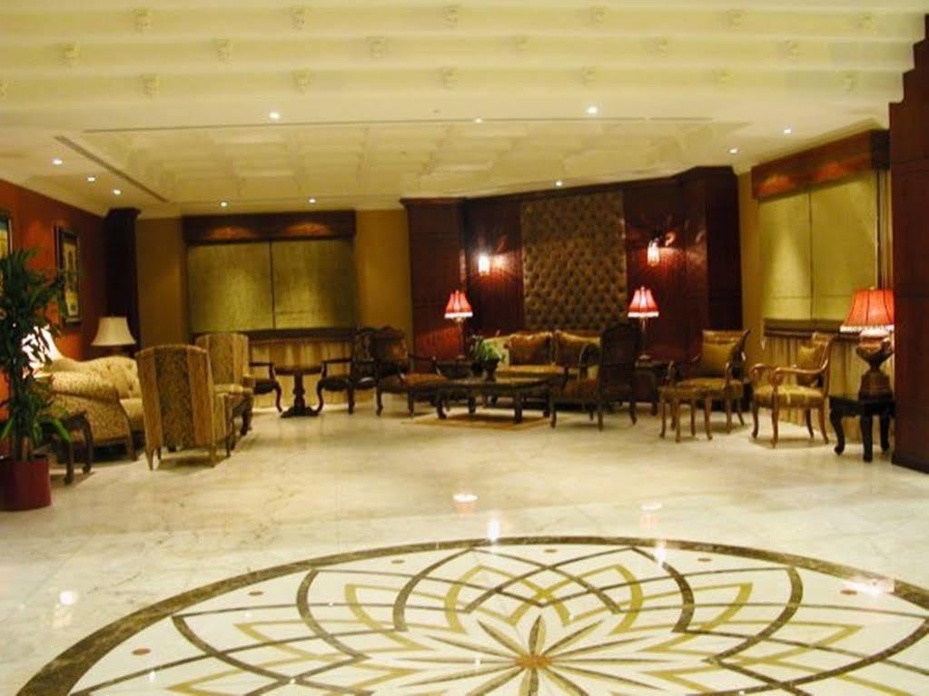 Milan Deluxe Suites Khobar Buitenkant foto